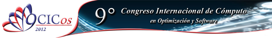 cicos2012