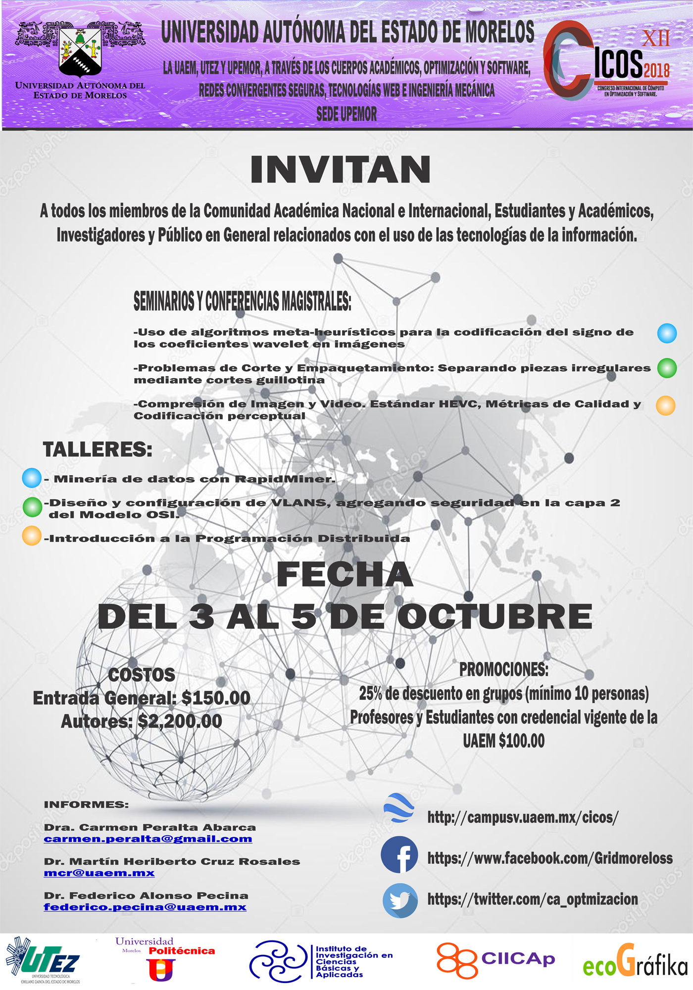 Convoctoria