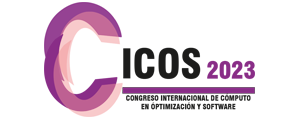 Logo CICOS